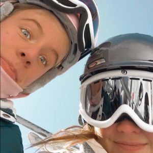 Meet your Posher, Cate